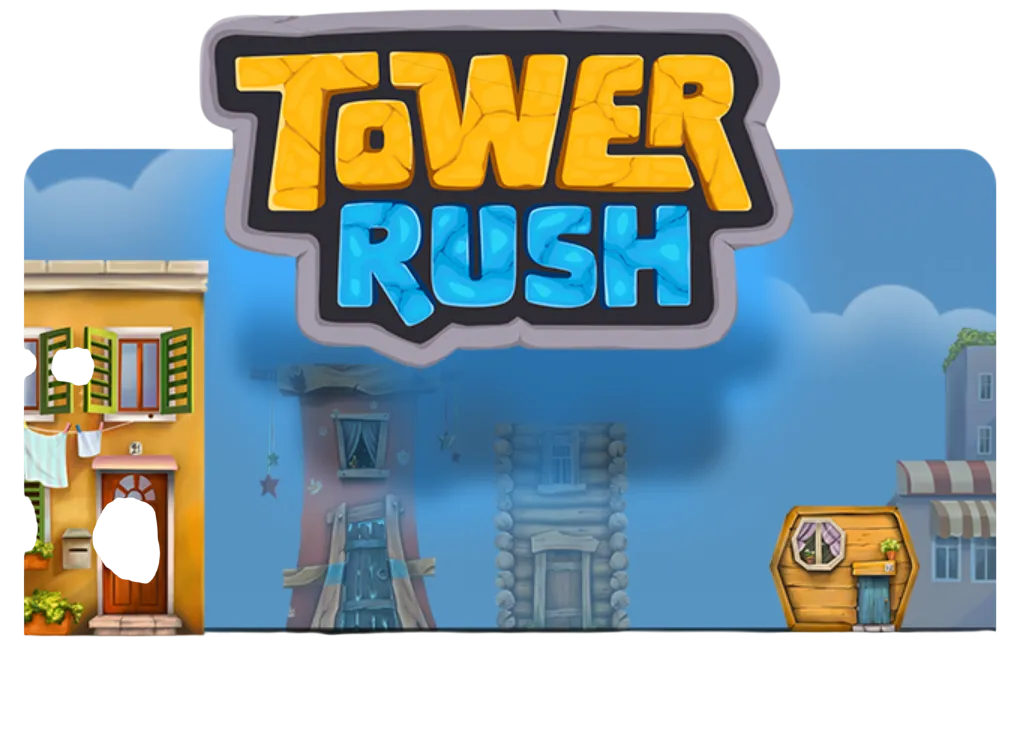 Tower Rush Tipps und Tricks &mdash; Vollst&auml;ndige Parameter verstehen